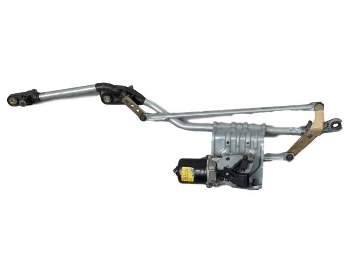 Renault Scenic 2 Silgi Motoru Şşaseli 8200327016