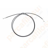 Renault Kadjar Motor Kaput Açma Teli 656204EH0A