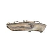 Dacia Duster 2021> /Renault Duster 2024> Sol Ayna Sinyali 261856757R