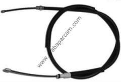 EL FREN TELİ ARKA SAĞ KAMPANALI 205 4745.64