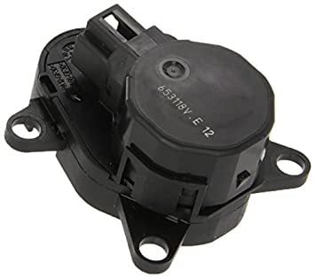 Renault Clio Symbol 2 Kalorifer Klape Motoru 7701051259