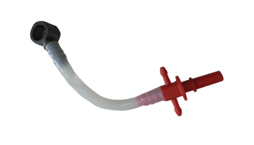 Renault Kango 1.9 Dizel Mazot Pompa Borusu Hortumu 7700101049