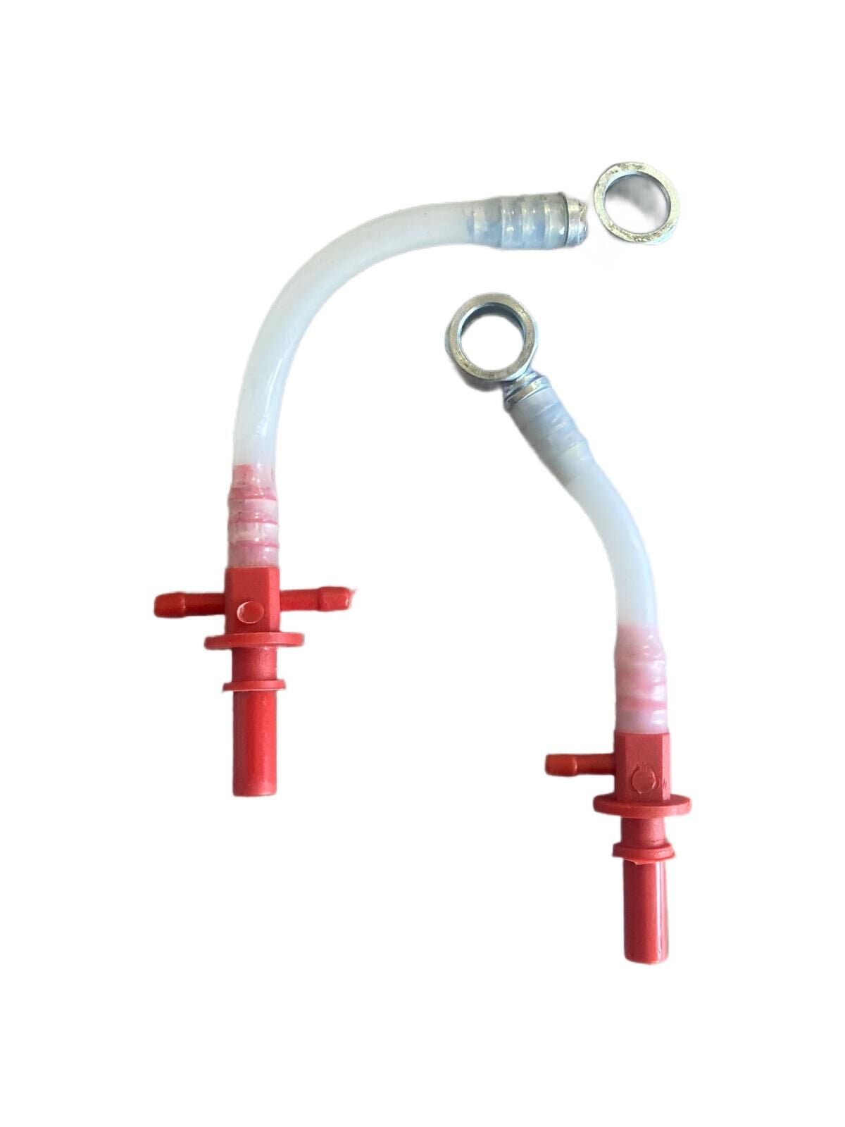 Renault Kango/Trafıc 1.9 Dizel Mazot Pompa Borusu Hortum Takımı 7700101049/7700113126