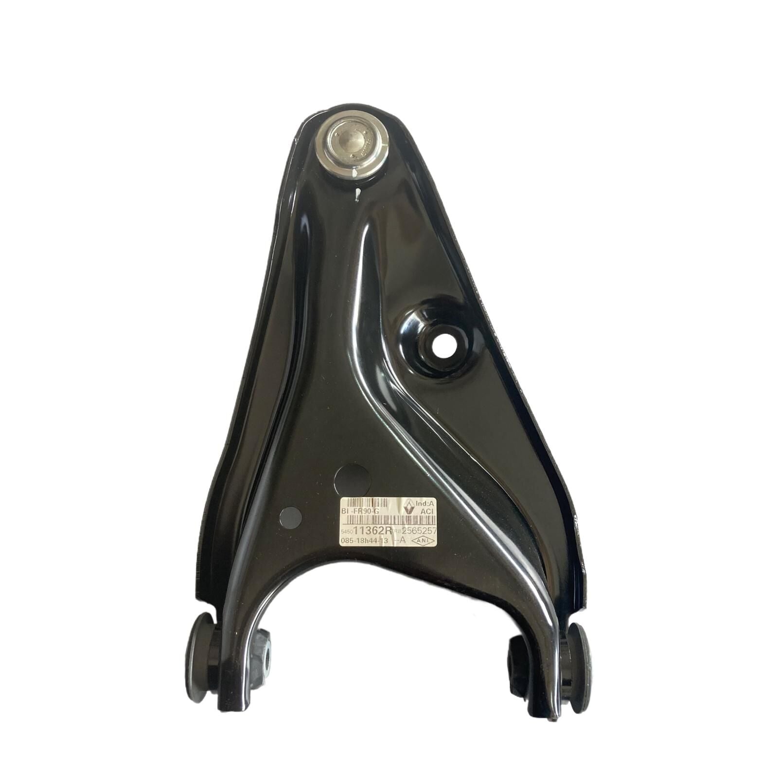 Dacia Logan Mvc/ Sandero I Sol Salıncak (Tabla) 545011362R/6001547520