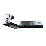 Renault Clio II 2000-2008 Sol Ön Çamurluk Tespit Parçası 7750842399