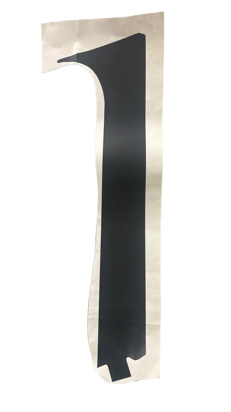 Peugeot 206 5 Kapı Sol Ön Kapı Direk Bandı 9326.98