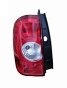 Dacia Duster Arka Stop Lambası Sol 265551679R