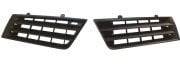 Renault Megane 2 Panjur Takım Tampon Panjuru 2003-2006 7701474478