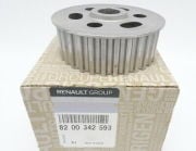 Renault Clio Kango Megane Scenic Logan Duster Mazot Pompa Dişlisi 8200342593