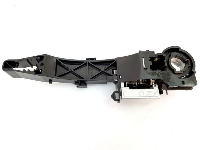 Renault Master 3 Ön Sol (Sürgülü Kapı Sağ) Kapı Kol Alt Mekanizma 806075481R - 806079208R