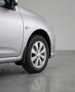 Renault Symbol Thalia 2008-2012 Ön Paçalık Takımı 7711425212