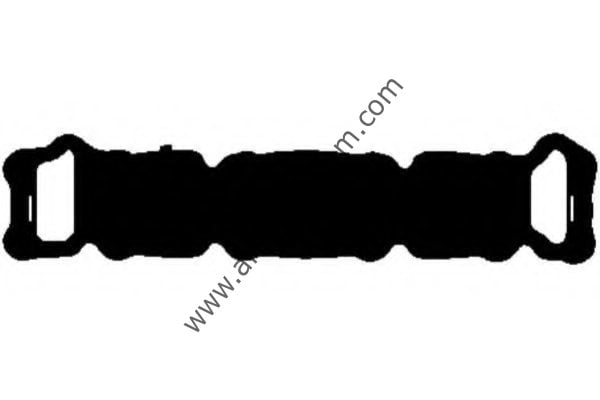 Peugeot 206/307/C4 1.4 16V Üst Kapak Contası 0249.C5