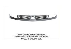 Renault Kangoo 2 Ön Panjur 7701056406