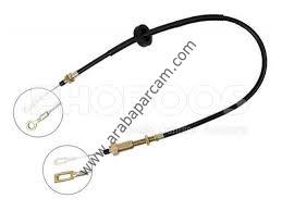 ÖN EL FREN TELİ BOXER / JUMPER / DUCATO  4745.V6 2003-2006