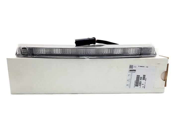 Peugeot 208 308 C4 Ds4 C5 Arka Cam 3.Stop Lambası 6351.HH