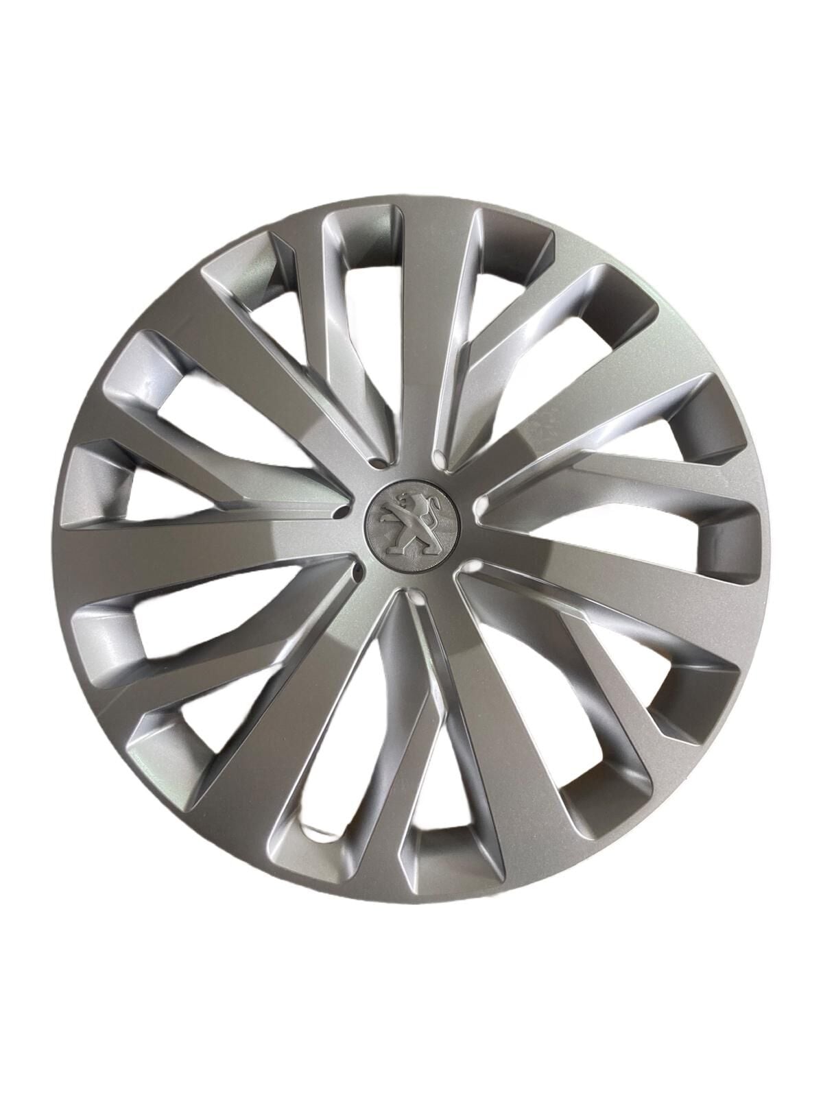 Peugeot Rifter 16 İnç Jant kapağı(1adet) 98165386TW/9852193377