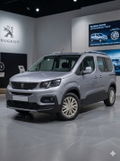 Peugeot Rifter 16 İnç Jant kapağı(1adet) 98165386TW/9852193377