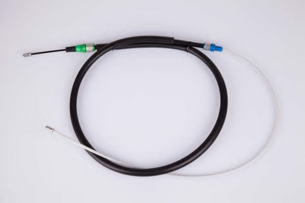 Peugeot 207 El Fren Teli Kampanalı 4745.Z4