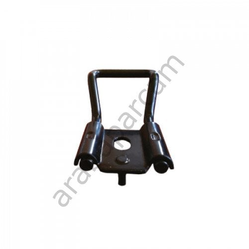 Renault Kango Bagaj Kilit Karşılığı Çift Kapı 8200347712