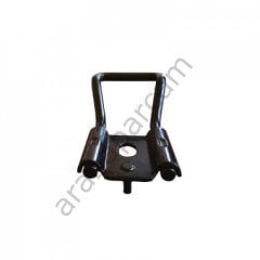 Renault Kango Bagaj Kilit Karşılığı Çift Kapı 8200347712