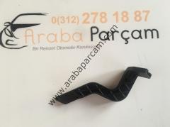 Renault Clio Symbol Joy Kaput Kilidi Mandal Plastiği 656016651R