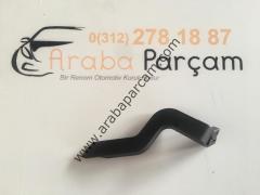 Renault Clio Symbol Joy Kaput Kilidi Mandal Plastiği 656016651R