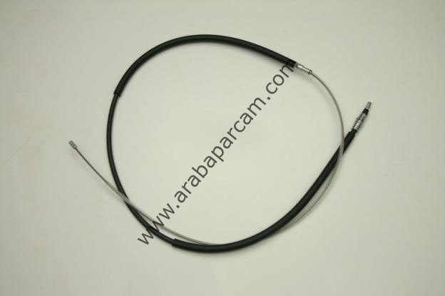 Cavo Peugeot 307 C4 Arka El Fren Teli 4746.20