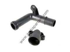 Renault Clio 2-3 1.2 16V D4F Devirdaim Blok Su Borusu 7700111985