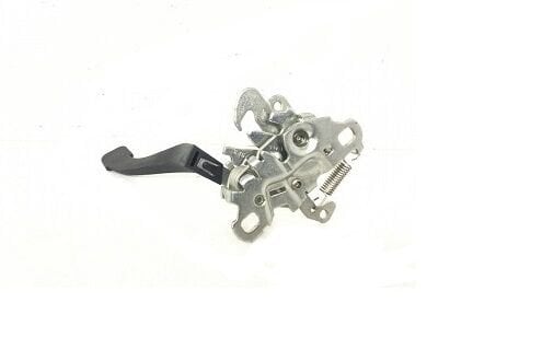 Peugeot 301 Motor Kaput Kilit Açma Plastiği 9677035280