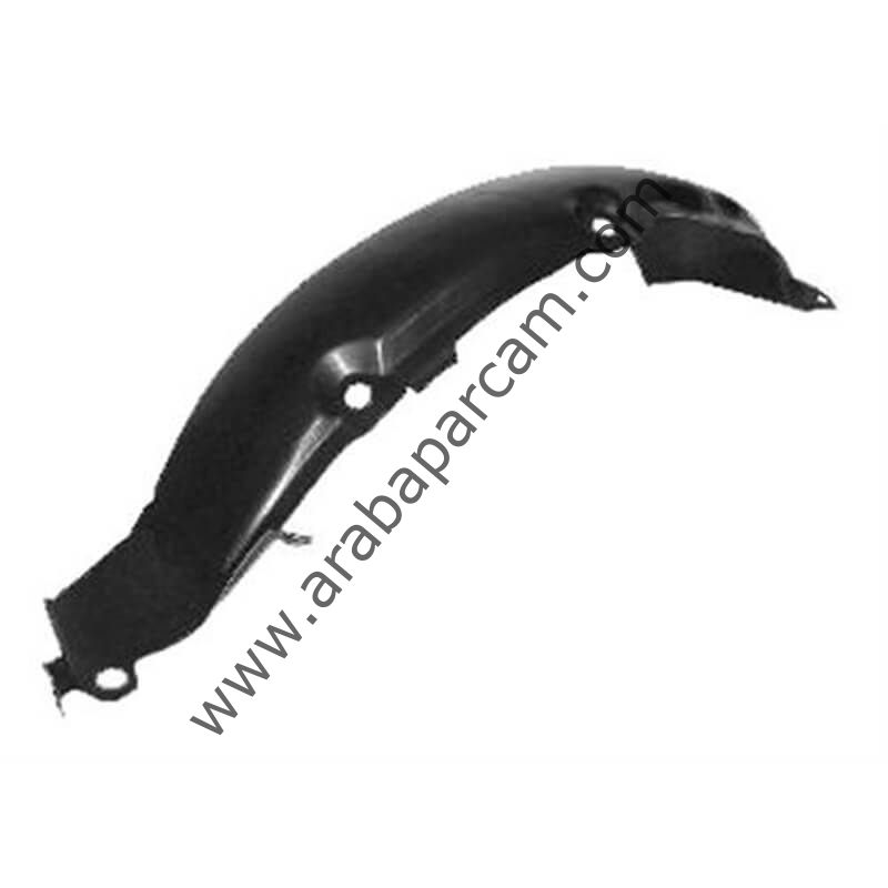 Renault R19 Sağ Ön Çamurluk Davlumbazı 7700820102