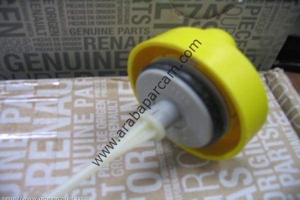 Renault Clio, 3 Yağ Çubuğu 8200355344