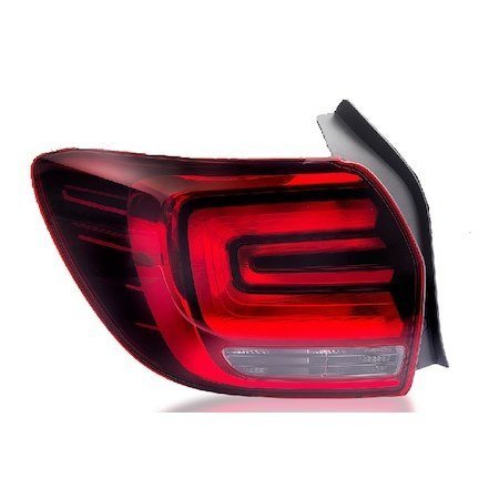 RENAULT Clio Symbol Joy 2016-> Stop Lambası SOL  265550533R