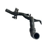 Peugeot 206-Xsara-307 1.4-1.6 Radyatör Alt Hortumu 1351.CL-9636210780