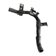 Peugeot 206-Xsara-307 1.4-1.6 Radyatör Alt Hortumu 1351.CL-9636210780