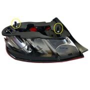 Peugeot 407 Stop Bağlantı Civatası 6347.47