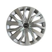 Opel Combo 16 İnç Jant kapağı(1adet) Siyah Logolu 9853912180