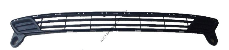 Peugeot 301 Ön Tampon Izgara Alt 9676954180