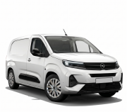 Opel Combo 16 İnç Jant kapağı(1adet) Siyah Logolu 9853912180