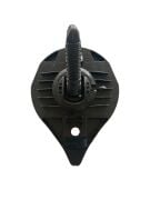 Renault Clio III-IV Stepne Mekanizması-Lasti̇k Alt Tespi̇t Parçası 8200551279