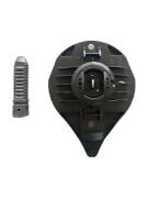 Renault Clio III-IV Stepne Mekanizması-Lasti̇k Alt Tespi̇t Parçası 8200551279