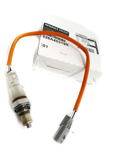 Dacia Dokker Duster 4x2-4x4 Lodgy Oksijen Sondası 226A40319R