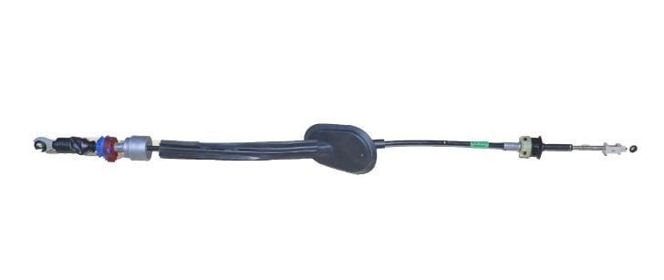 Megane 4-IV Otomatik Vites Teli (Halatı) 1.5 Dci K9K DC4 Şanzuman 349353485R