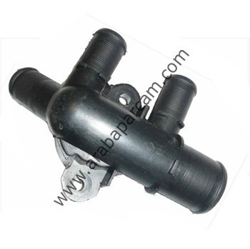 Peugeot Partner 2.0 Dizel Su Kollektörü 1336.Q3