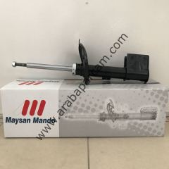 Cıtroen C4 Picasso Sol Ön Amortisör 5208.81