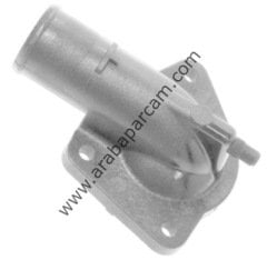 Peugeot 406 2.0 Dizel Termostat Kapağı 1336.P2