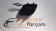 Peugeot 301 Ön Tampon Çeki Demir Kapağı 2017 Kasa 1622437580