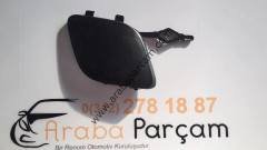 Peugeot 301 Ön Tampon Çeki Demir Kapağı 2017 Kasa 1622437580