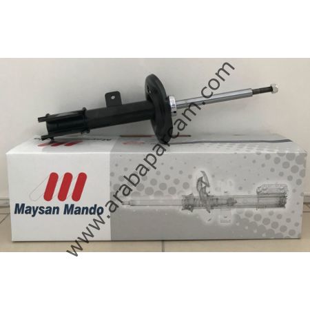 Cıtroen C4 Picasso Sağ Ön Amortisör 5208.81