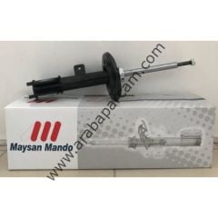 Cıtroen C4 Picasso Sağ Ön Amortisör 5208.81