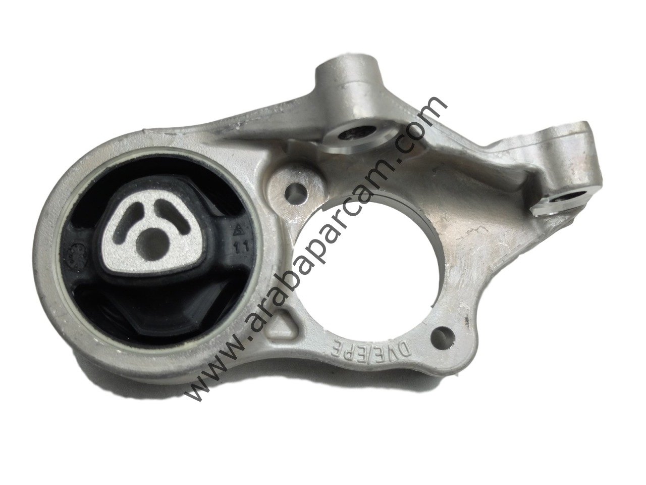 Peugeot 206 1.4 Dizel Alt Motor Takozu Komple 1807.CQ